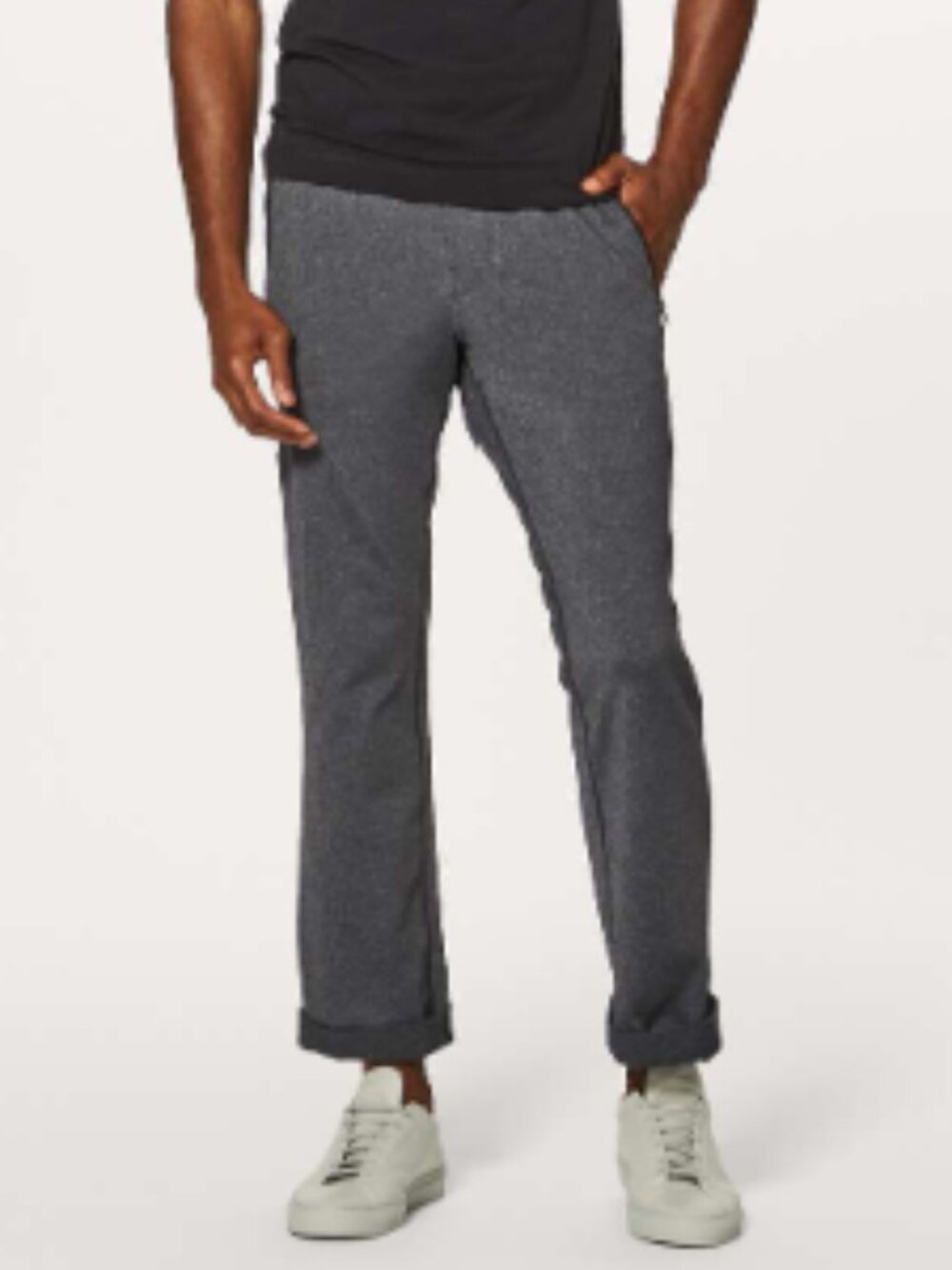 Lululemon Discipline Pant